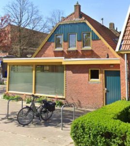 Haptopraktijk Frank Everink